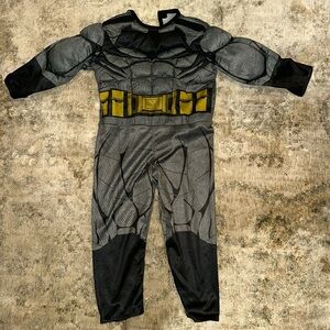 Batman Superhero dress up or Halloween